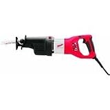 Home Improvement - Milwaukee 6538-21 15.0 Amp Super Sawzall Reciprocating Saw