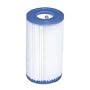 Pleatco PMS8 Replacement Cartridge for Muskin 8, Sears, Haugh Products, 1 Cartridge