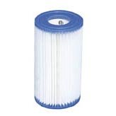 Pleatco PAST100 pool filter cartridge replaces Astral Terra 100/ Unicel C-8499/ Filbur FC-0902/ Filbur FC-0902.