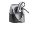 Plantronics Voyager 510S Bluetooth Headset with base, Up to 6 hours talk time or up to 100 hours standby