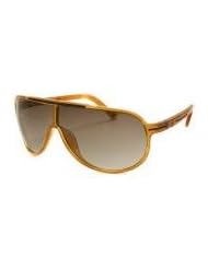 Calvin Klein Amber Aviator Sunglasses by