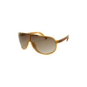Click here to buy Calvin Klein Amber Aviator Sunglasses.