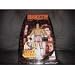 ROCKY BALBOA "USA FIGHT GEAR" JAKKS ROCKY SERIES 4 FIGURE