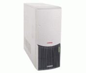 Compaq ProLiant ML330T02 - Server - tower - 2-way - 1 x PIII 1 GHz - RAM 128 MB - HDD 1 x 20 GB - CD - RAGE XL - Monitor : none