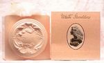 WHITE SHOULDERS Perfume for Women by Evyan - DUSTING POWDER 8.0 oz