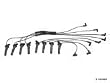 Wire set