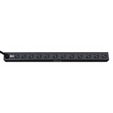 Vertical Pdu 12 Nema 5-20R 20A