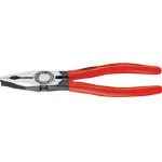 ＫＮＩＰＥＸ　ＫＮＩＰＥＸ　ペンチ　１４０ｍｍ　4713281 301140