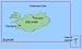 Garmin Bluechart Iceland & Faeroe Islands Pre-Programmed Microsd Card For X-Series Handhelds 010C039900