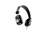 Eskuche Control Black ヘッドホン