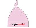 Super Model - Knot Hat