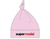 Super Model - Knot Hat