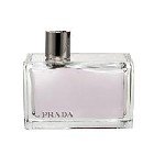 Prada Tendre by Prada for Women Eau de Parfum Natural Spray 2.7 oz