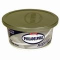 Philadelphia Cream Cheese, Regular Soft Cheese, Kosher, 8 Oz
