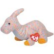 Ty Clomps - Pink Dinosuar