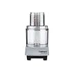 Cuisinart DLC-XPBC Classic 20-Cup Food Processor, Brushed Chrome