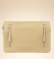Leather Washed Satchel Bag