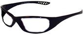 Jackson 3013851 Hellraiser Safety Glasses Clear Lens On Sale