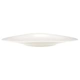 Villeroy and Boch Dune Oval Salad Plate by Villeroy & Boch