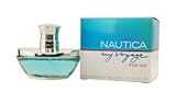 Nautica My Voyage By Nautica For Women. Eau De Parfum Spray 3.3-Ounce Bottle