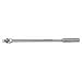 Flex 18 Knurled Steel Grip 1/2 Drive Handle (875-4435)