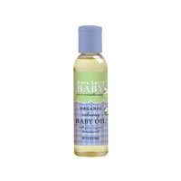 Calming Baby Oil Certified Organic 4 oz by Aura Cacia / 4 Oz.