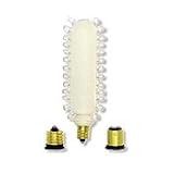 111hjxYpeJL. SL160  BEST LIGHTING PRODUCTS LED ENERGY SAVER RETROFIT Exit Bulbs RED model number 07013LEDBR