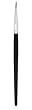 Eyeliner Brush - 1 - Brush Eyeliner Brush - 1 - Brush