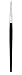 Eyeliner Brush - 1 - Brush