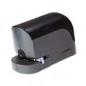 Swingline 48204 Swingline Speed Pro 40 Flat Clinch Electric Stapler, 40 Sheet Capacity, Black
