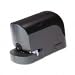 Swingline 48204 Swingline Speed Pro 40 Flat Clinch Electric Stapler, 40 Sheet Capacity, Black