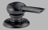 Delta RP50813RB Soap/Lotion Dispenser, Venetian Bronze