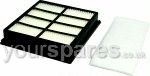 Kitchen & Housewares : Swan Filter kit t/f swan SCU400B - Type: Clean -