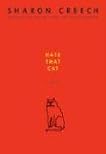Hate That Cat: A Novel