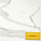 Calacatta Gold Italian Marble 12 x 12" Tile Polished