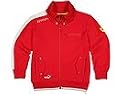 Puma Kids Ferrari Sweat Jacket (Little Kids) PS84248