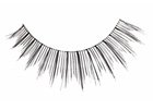 Red Cherry #505 False Eyelashes, Black (Pack of 6)