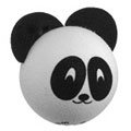 Panda Bear Antenna Ball Topper