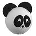 Panda Bear Antenna Ball Topper