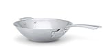 Viking Flat Bottom Wok
