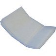 Cooker Hood Grease Foam Filter - Cut to Size