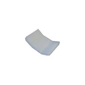 Cooker Hood Grease Foam Filter - Cut to Size