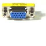 Gender Changer VGA HD15 for f