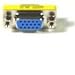 Electronics : Gender Changer VGA HD15 for f