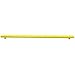 8' Low Profile Beam (Yellow)