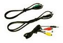 MYVU MA-0102 Universal Cable Set