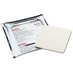 Hollister Restore Non Adhesive Foam Dressings 4 X 4 Inch Box