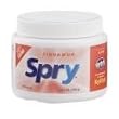 Spry Cinnamon Gum 100ct - Xlear - Sweetened with Xylitol