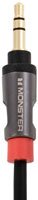 Monster iCable 800 MP3 Player to Auxiliary Input Cord (3 Feet)