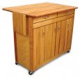 Catskill Craftsmen Model 1842 with Drop Leaf by Catskill Craftsmen